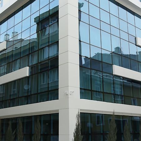 Otel Akpinar Eskişehir Exteriér fotografie
