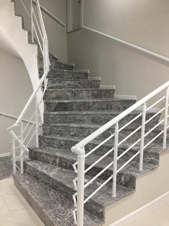 Otel Akpinar Eskişehir Exteriér fotografie