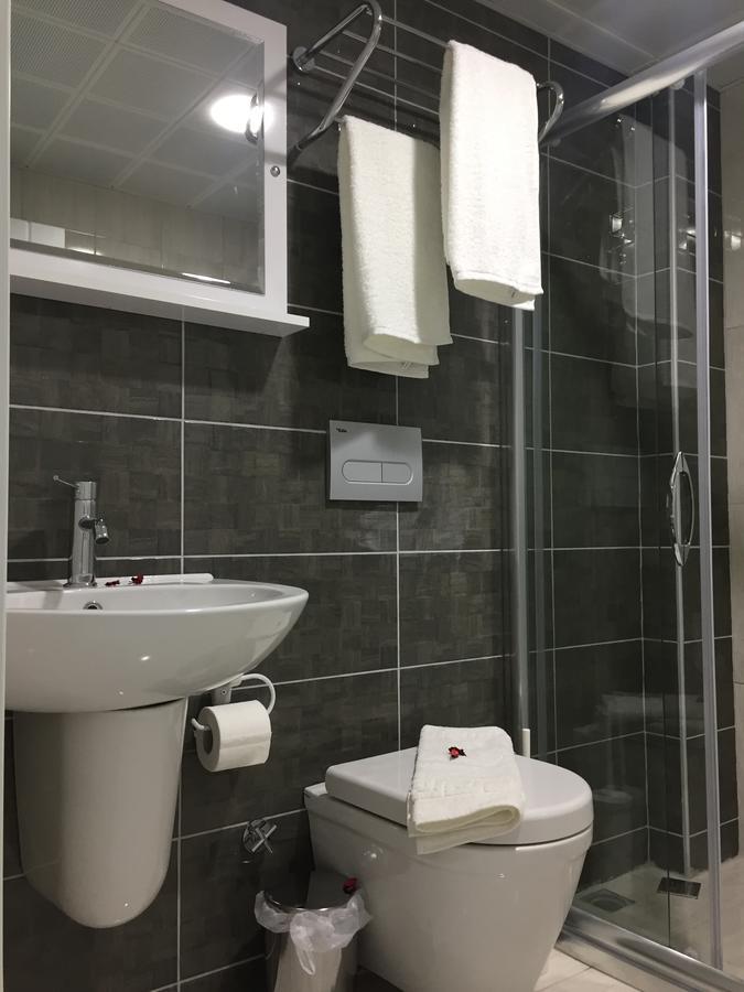 Otel Akpinar Eskişehir Exteriér fotografie