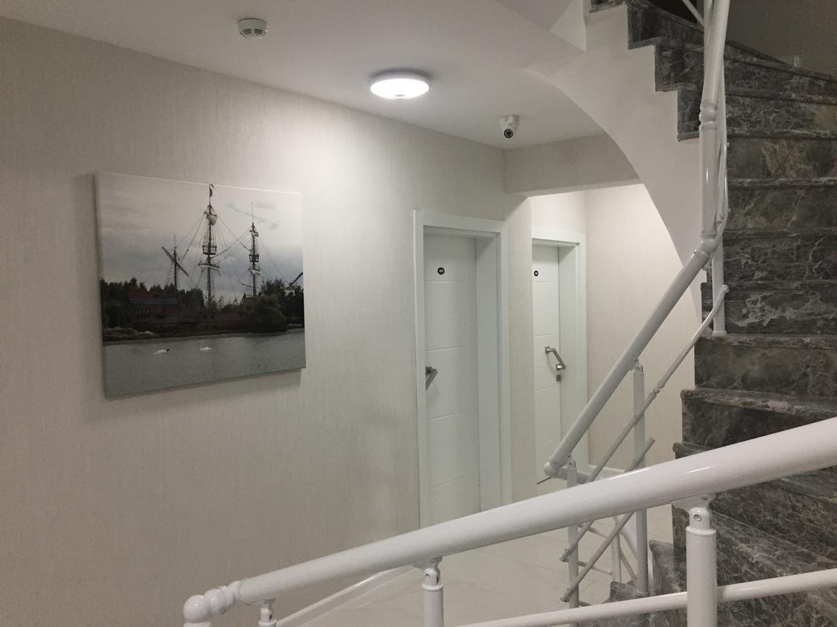 Otel Akpinar Eskişehir Exteriér fotografie