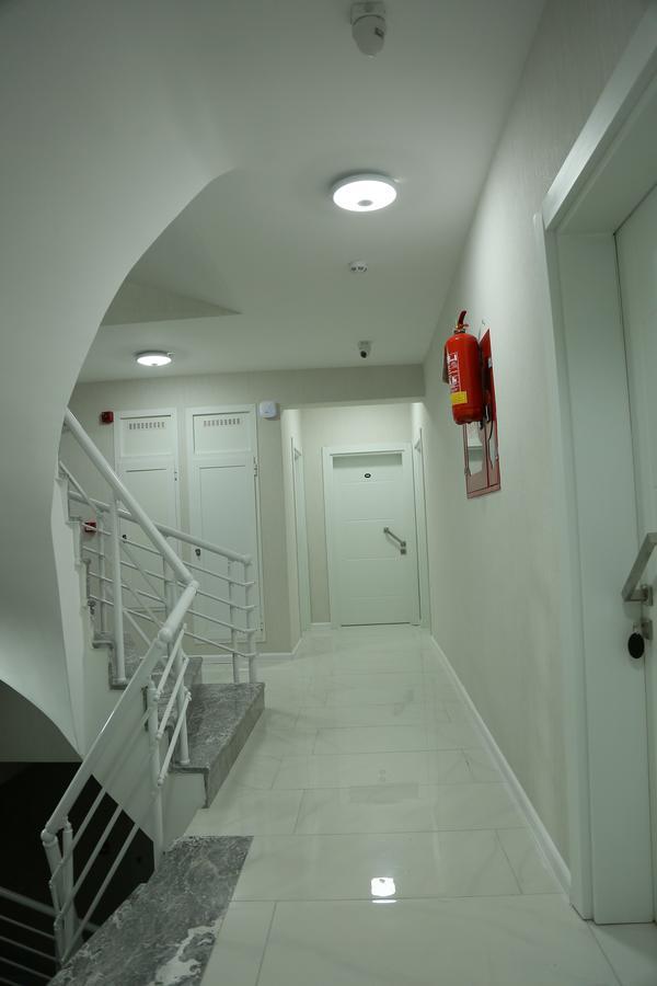 Otel Akpinar Eskişehir Exteriér fotografie