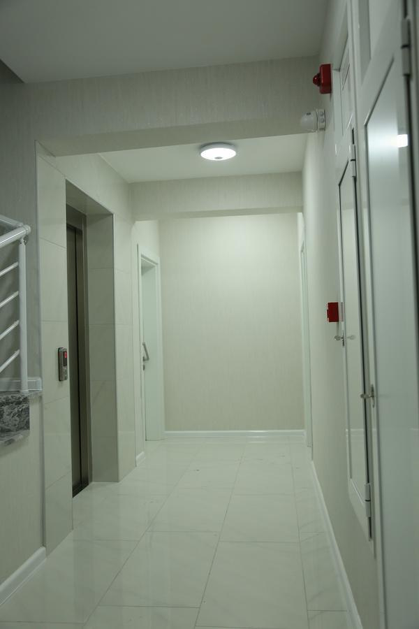 Otel Akpinar Eskişehir Exteriér fotografie