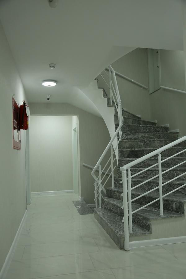 Otel Akpinar Eskişehir Exteriér fotografie